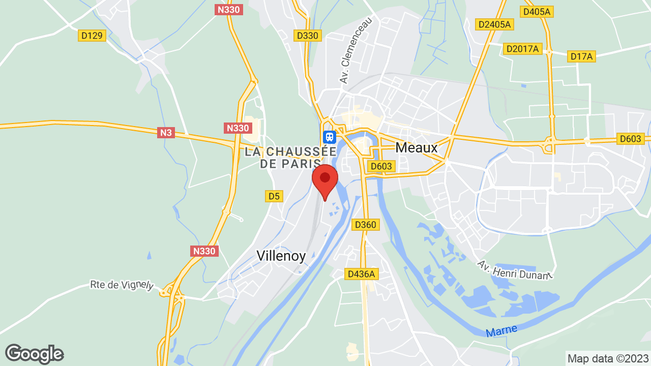 Google map