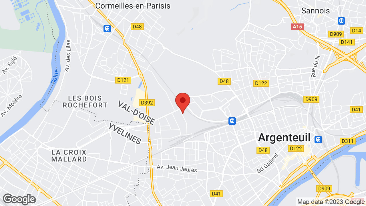 Google map