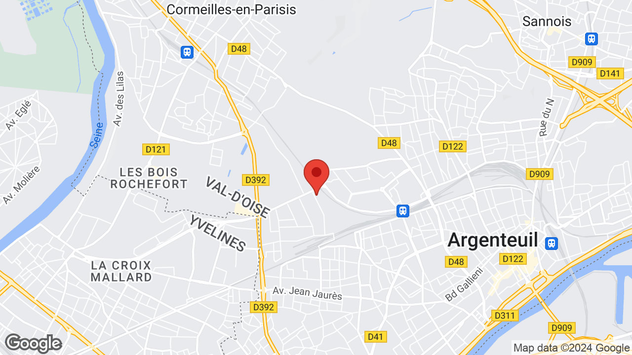 Google map