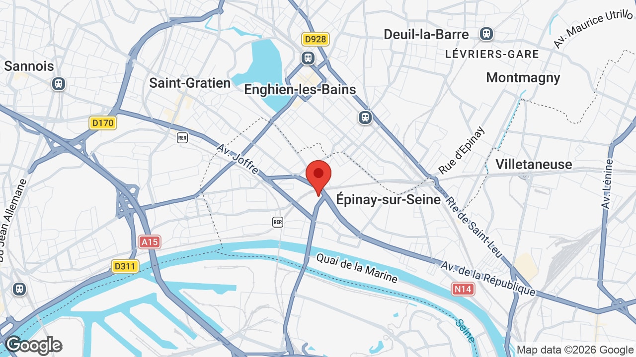 Google map