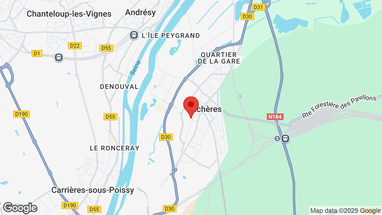 Google map