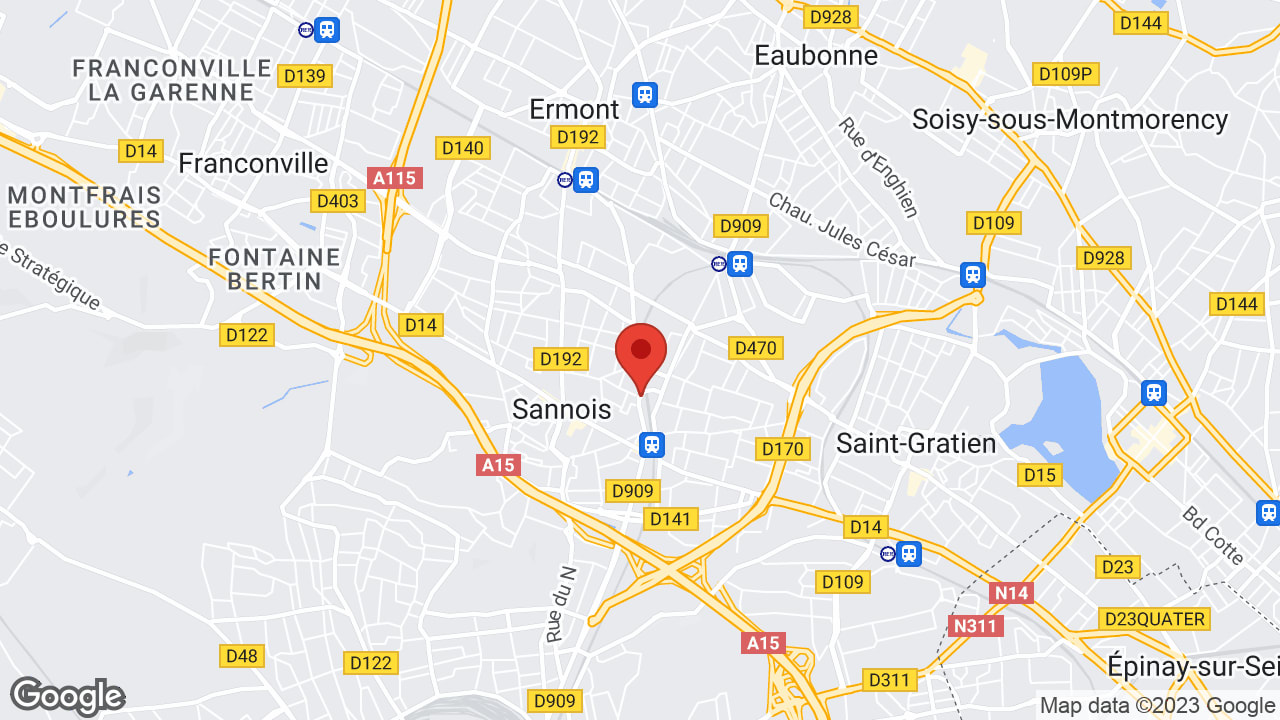 Google map