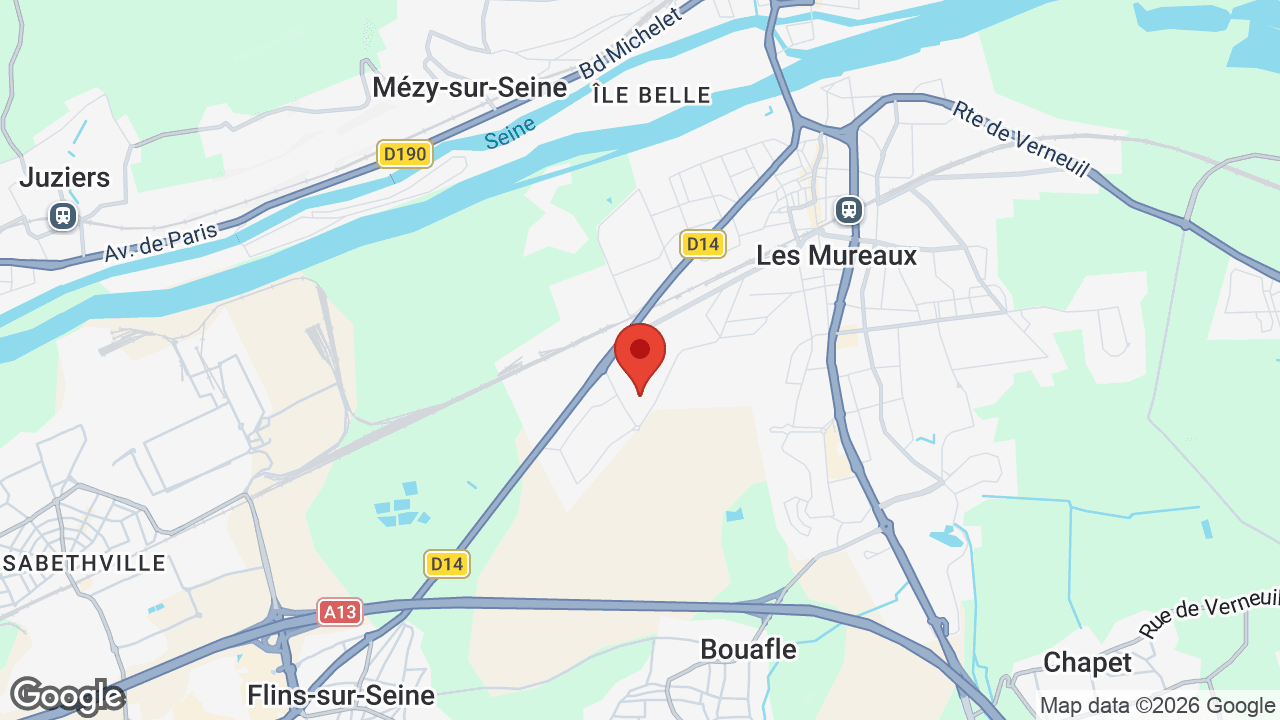 Google map