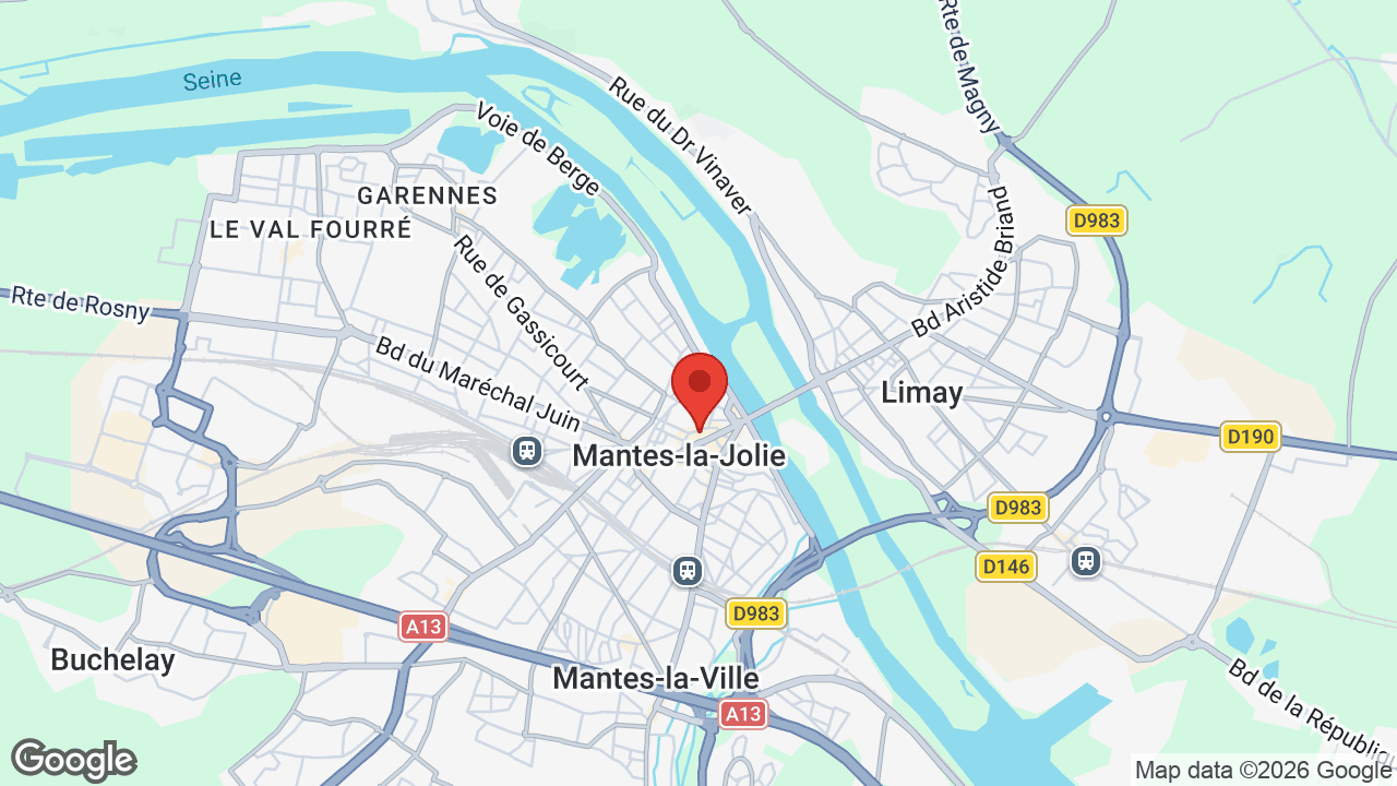 Google map