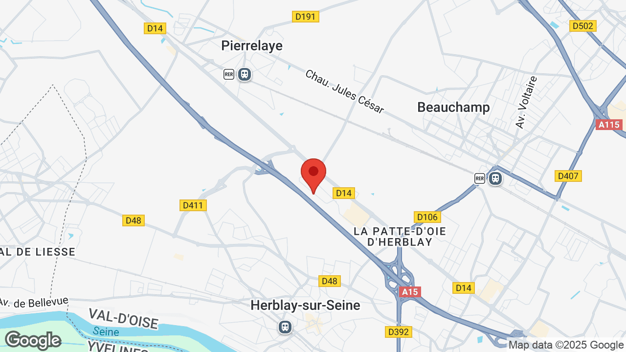 Google map