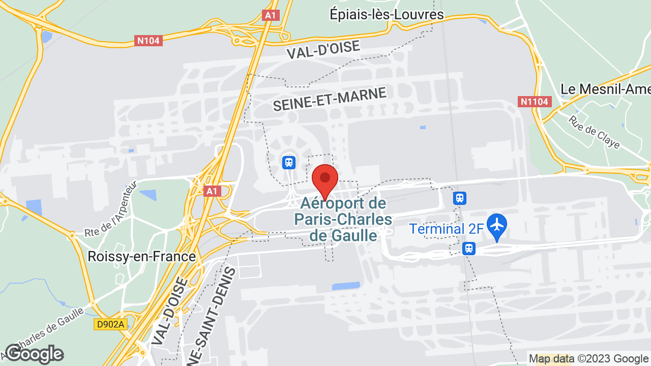 Google map