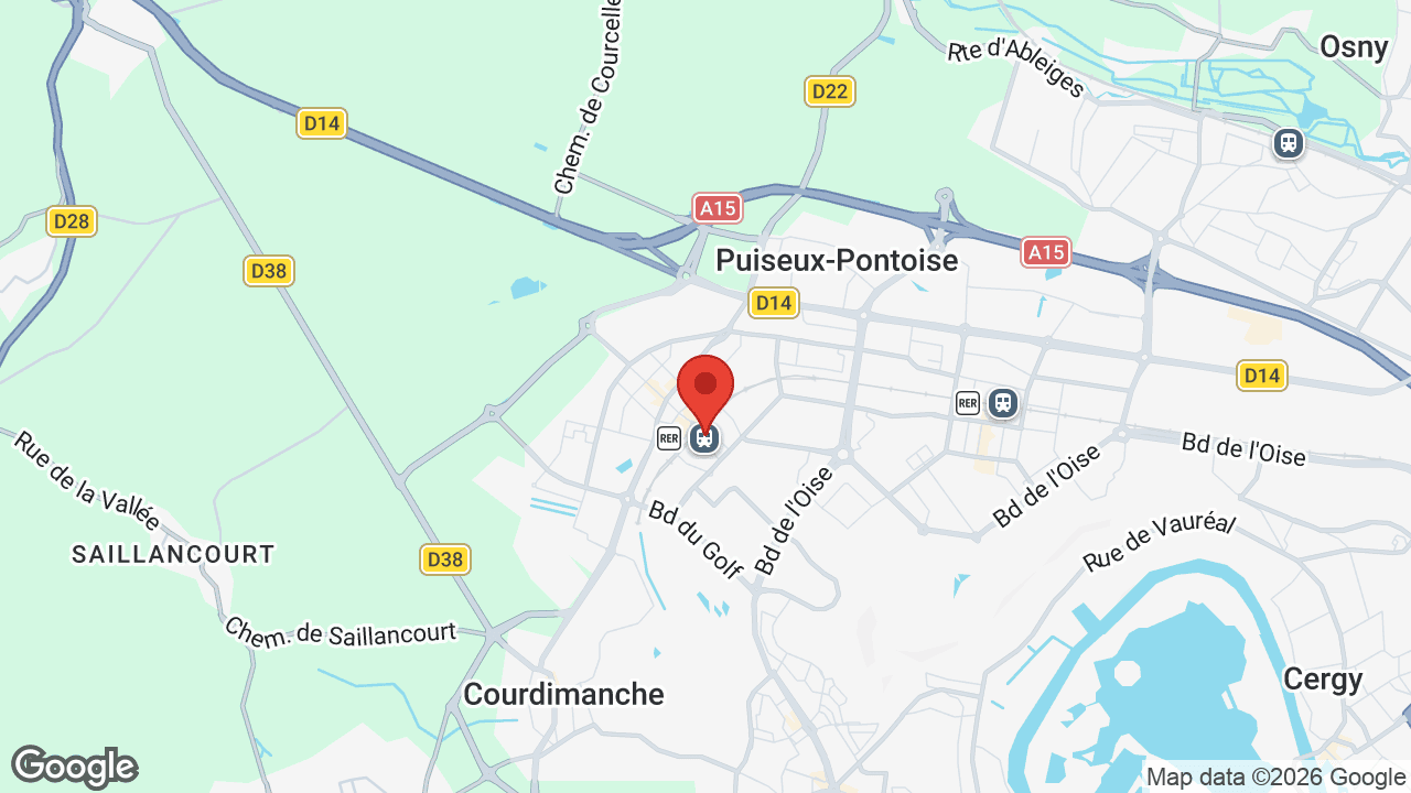 Google map