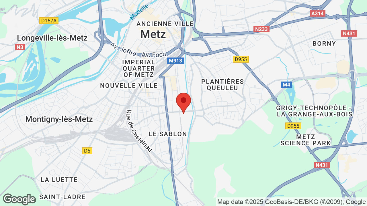Google map