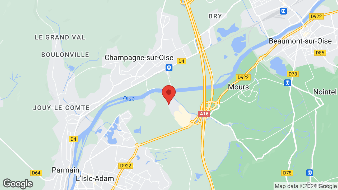 Google map