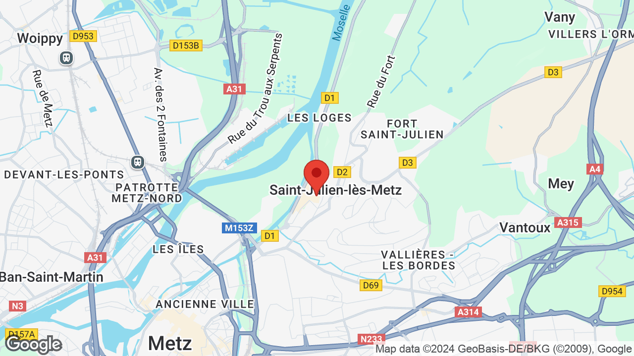 Google map