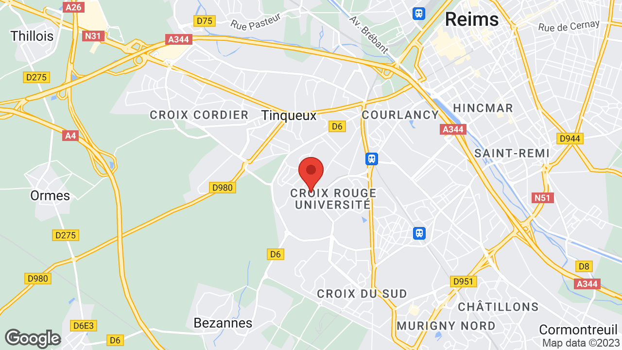 Google map
