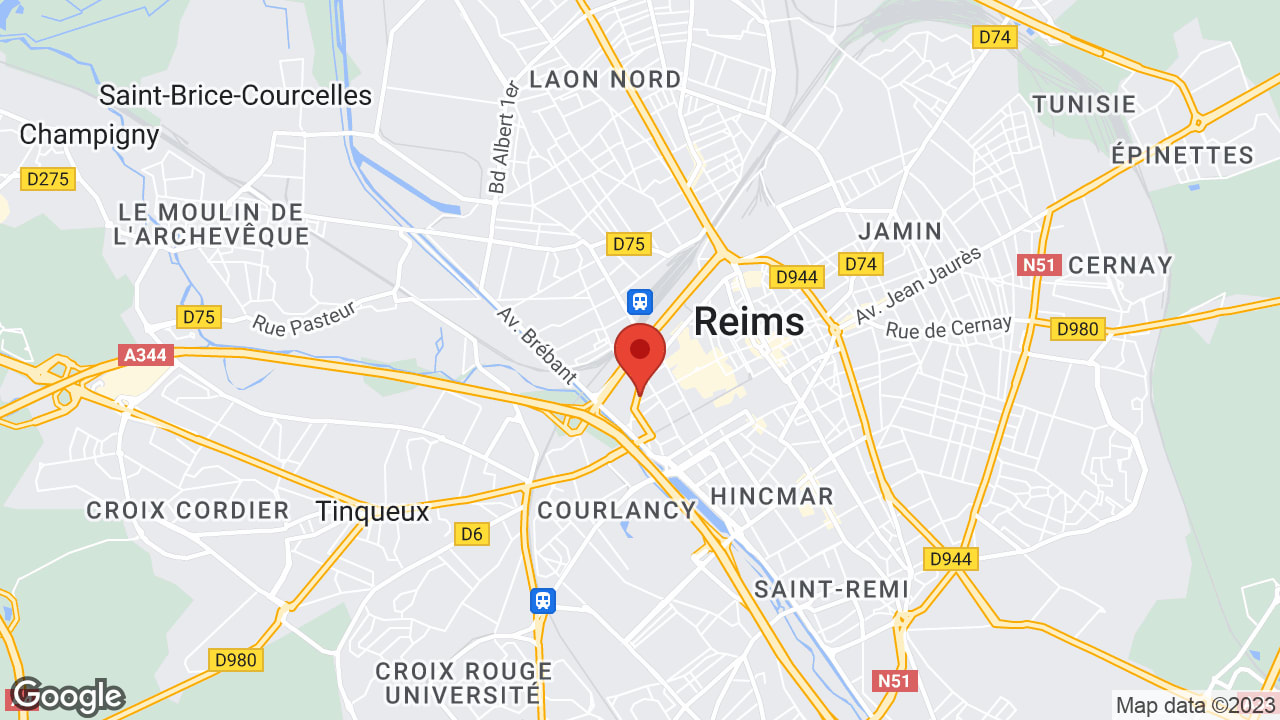 Google map