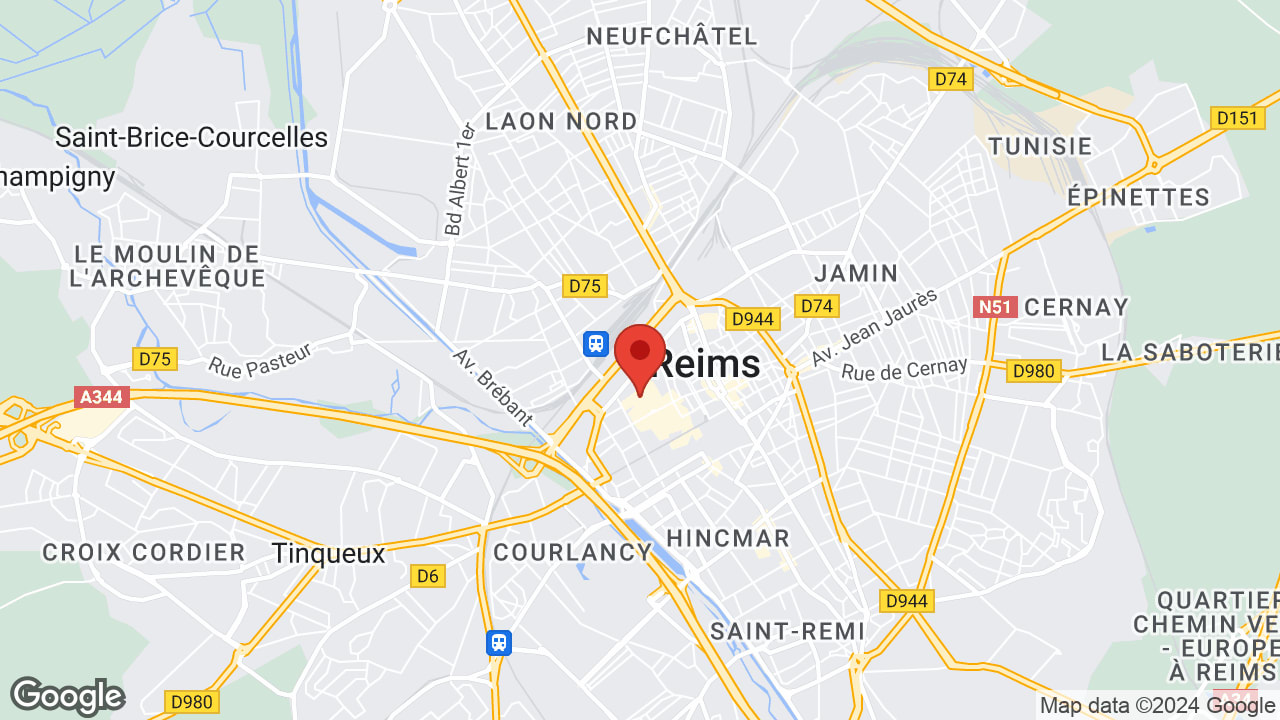 Google map