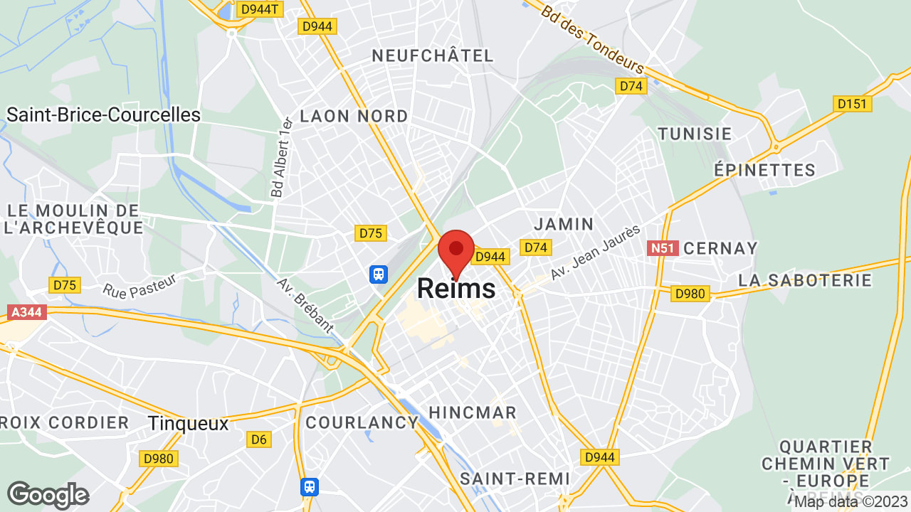 Google map