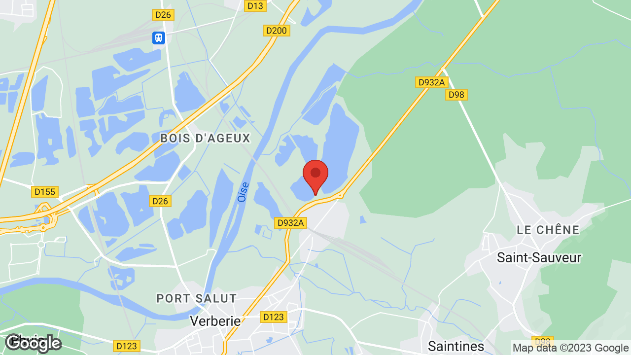 Google map