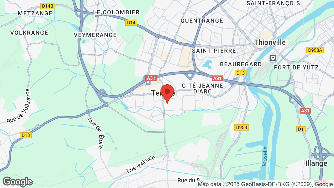 Google map