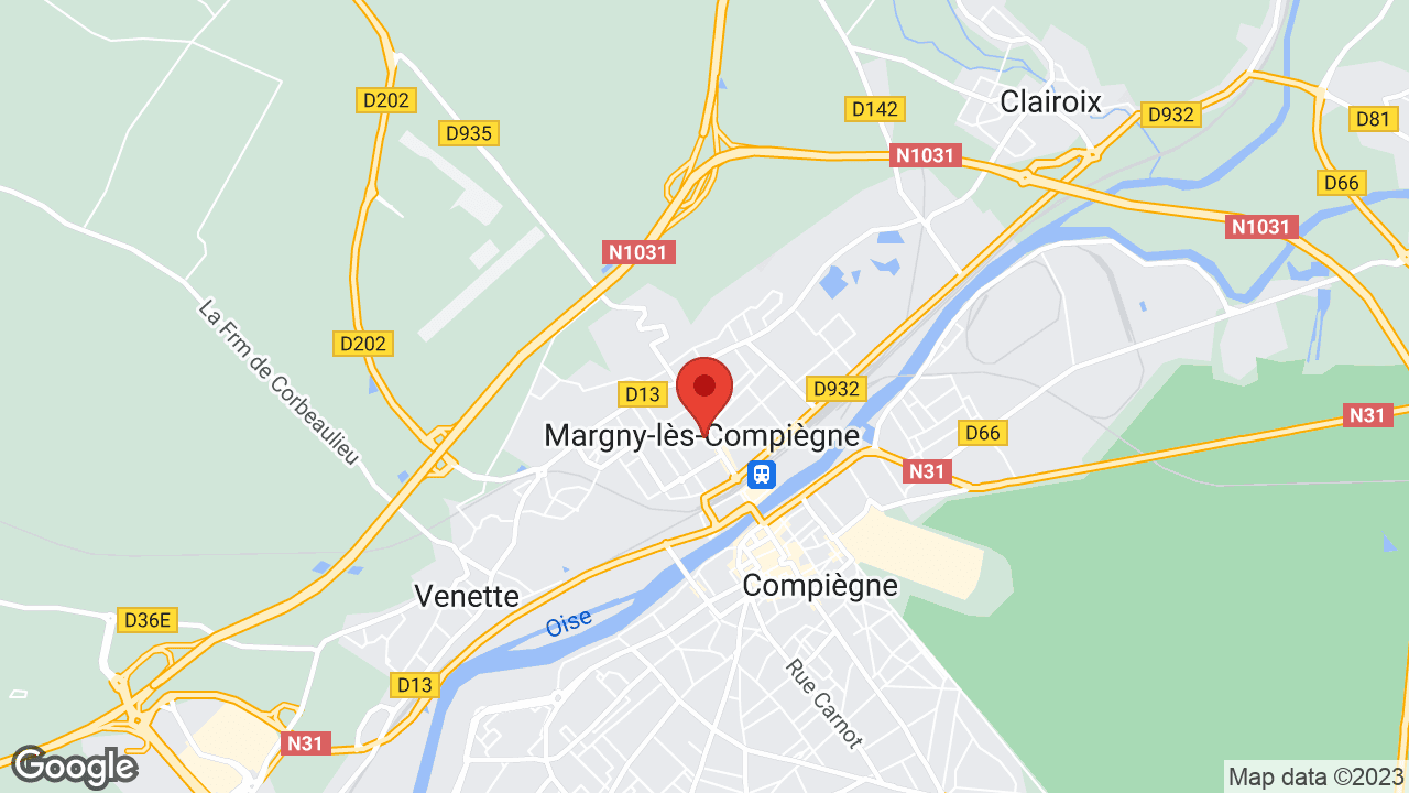 Google map