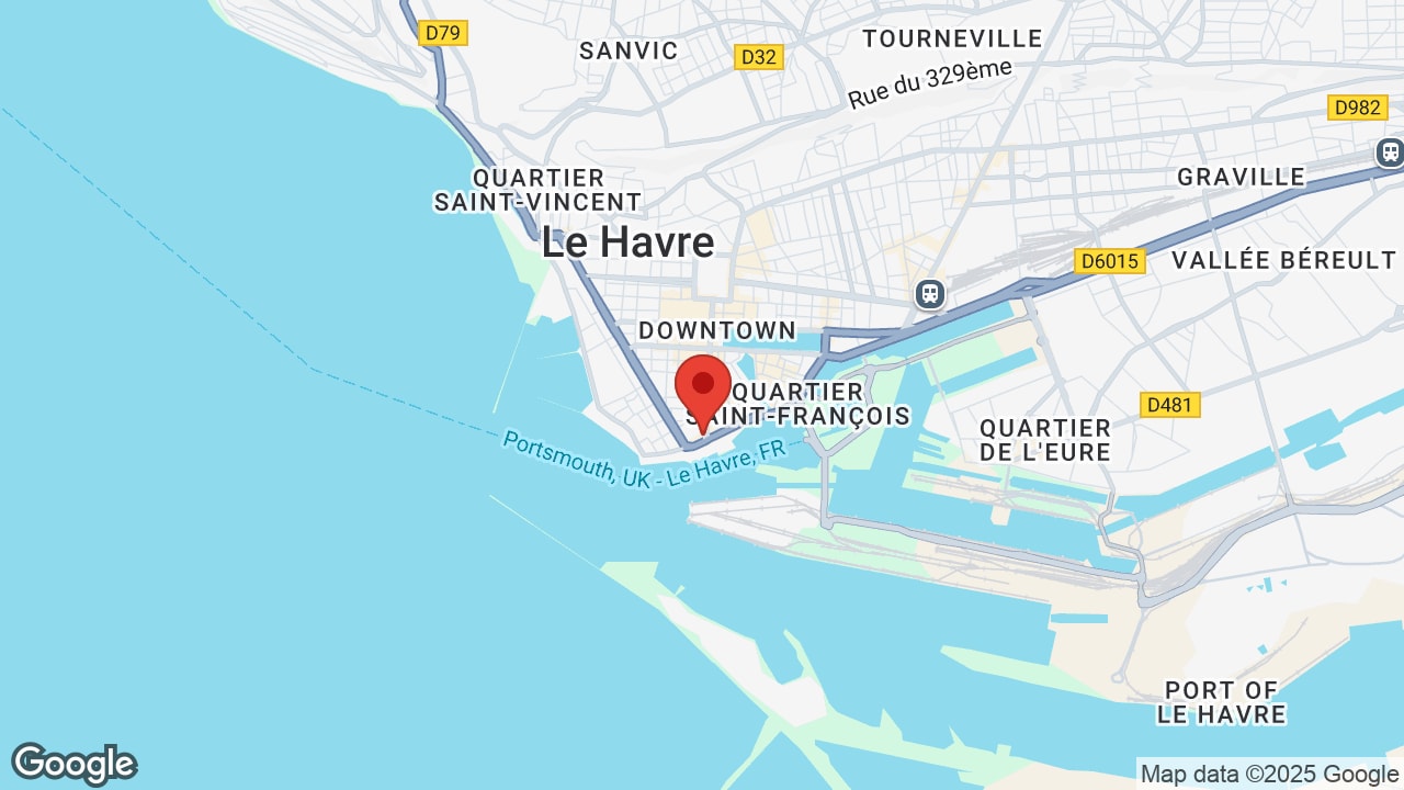 Google map