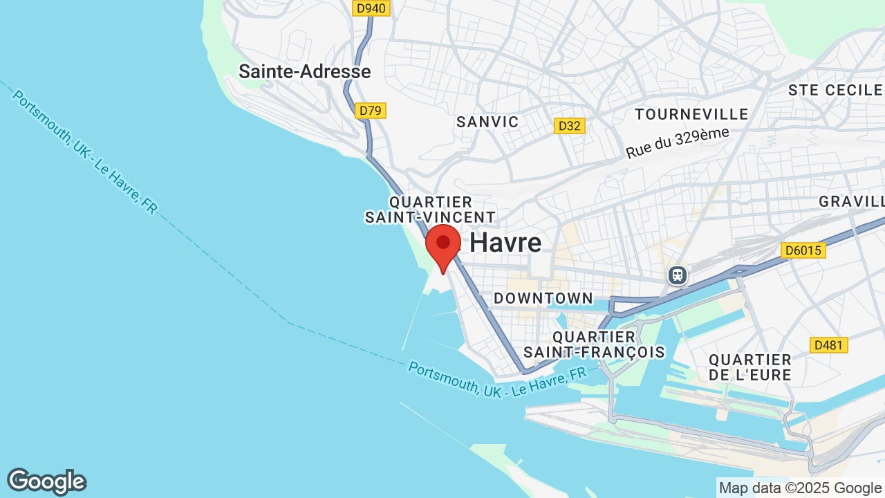 Google map
