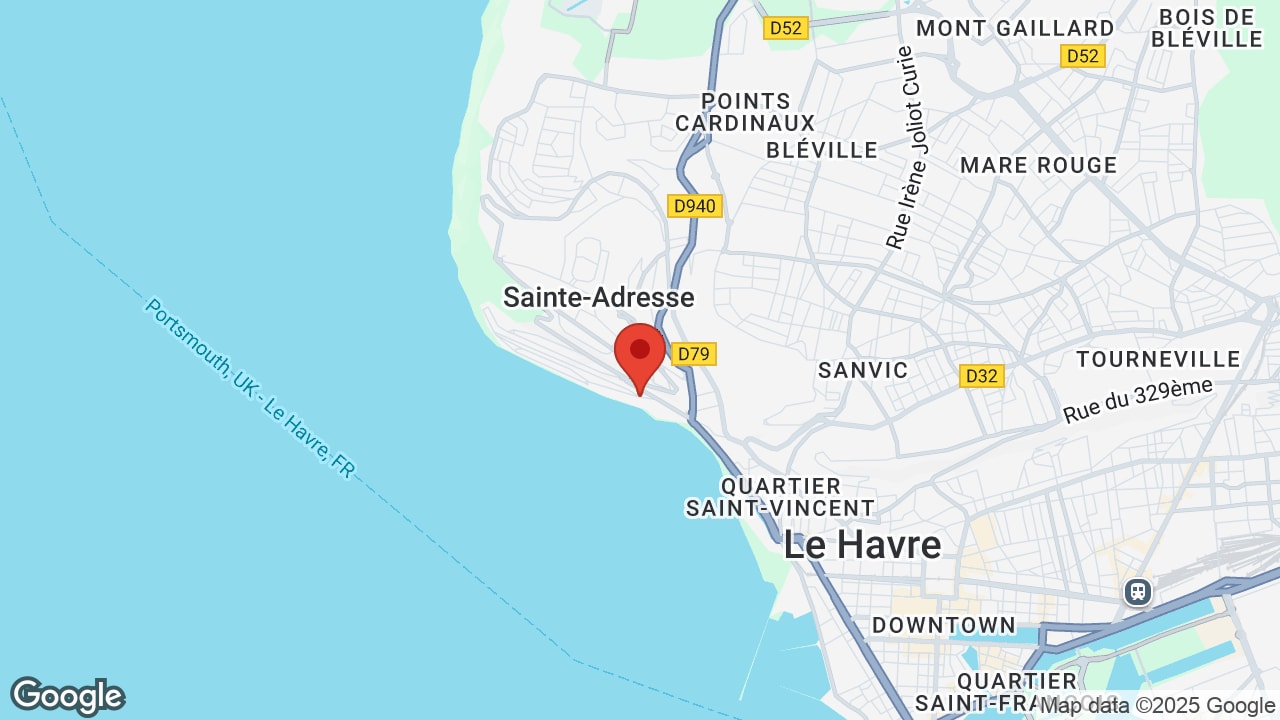 Google map