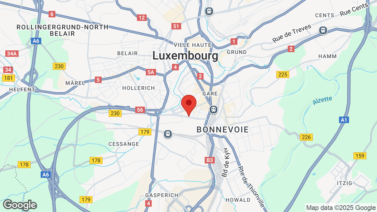 Google map