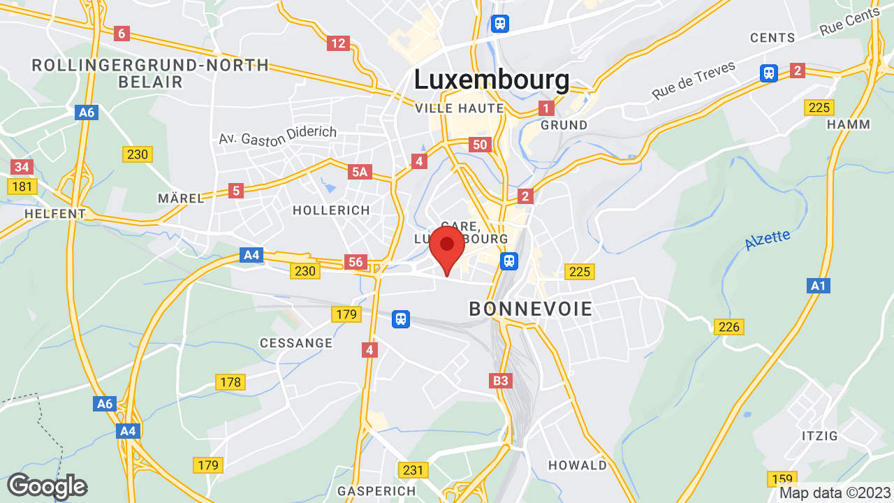 Google map