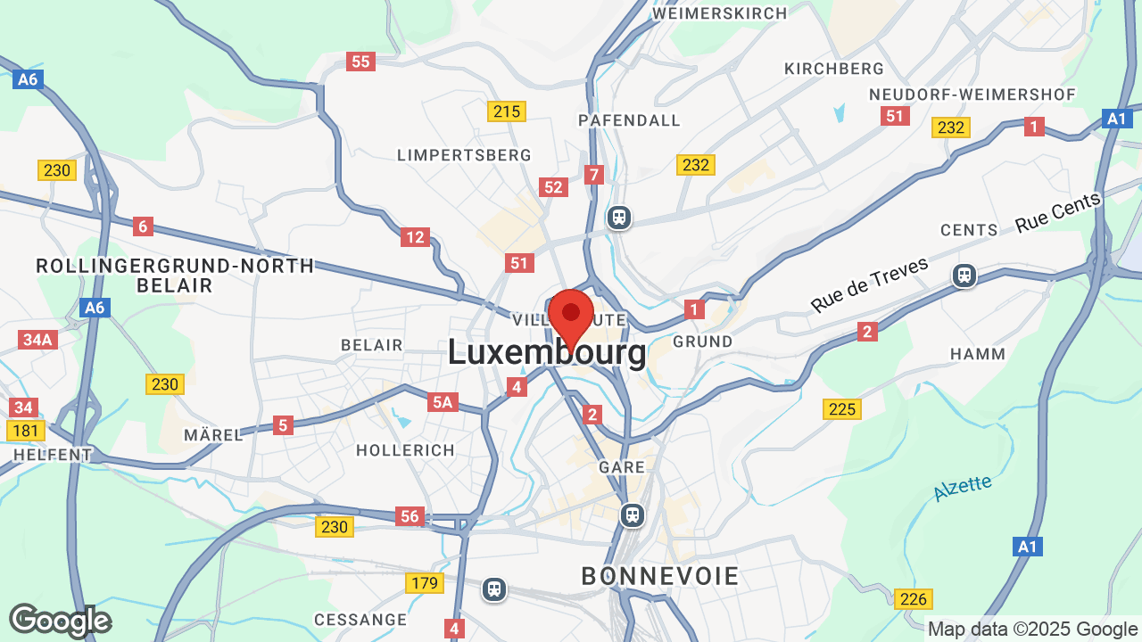 Google map