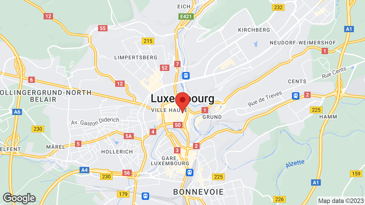Google map