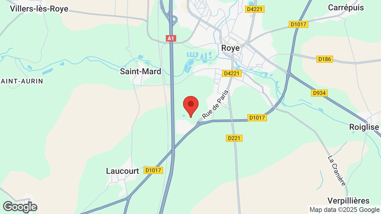 Google map