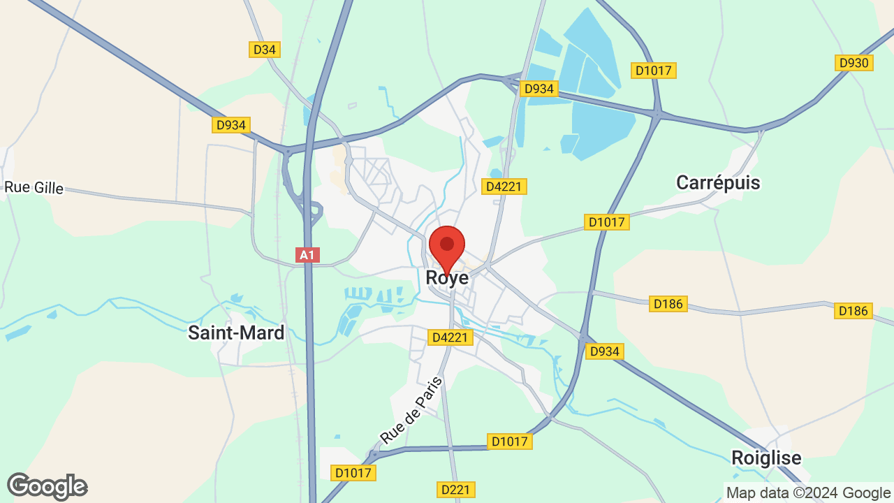 Google map