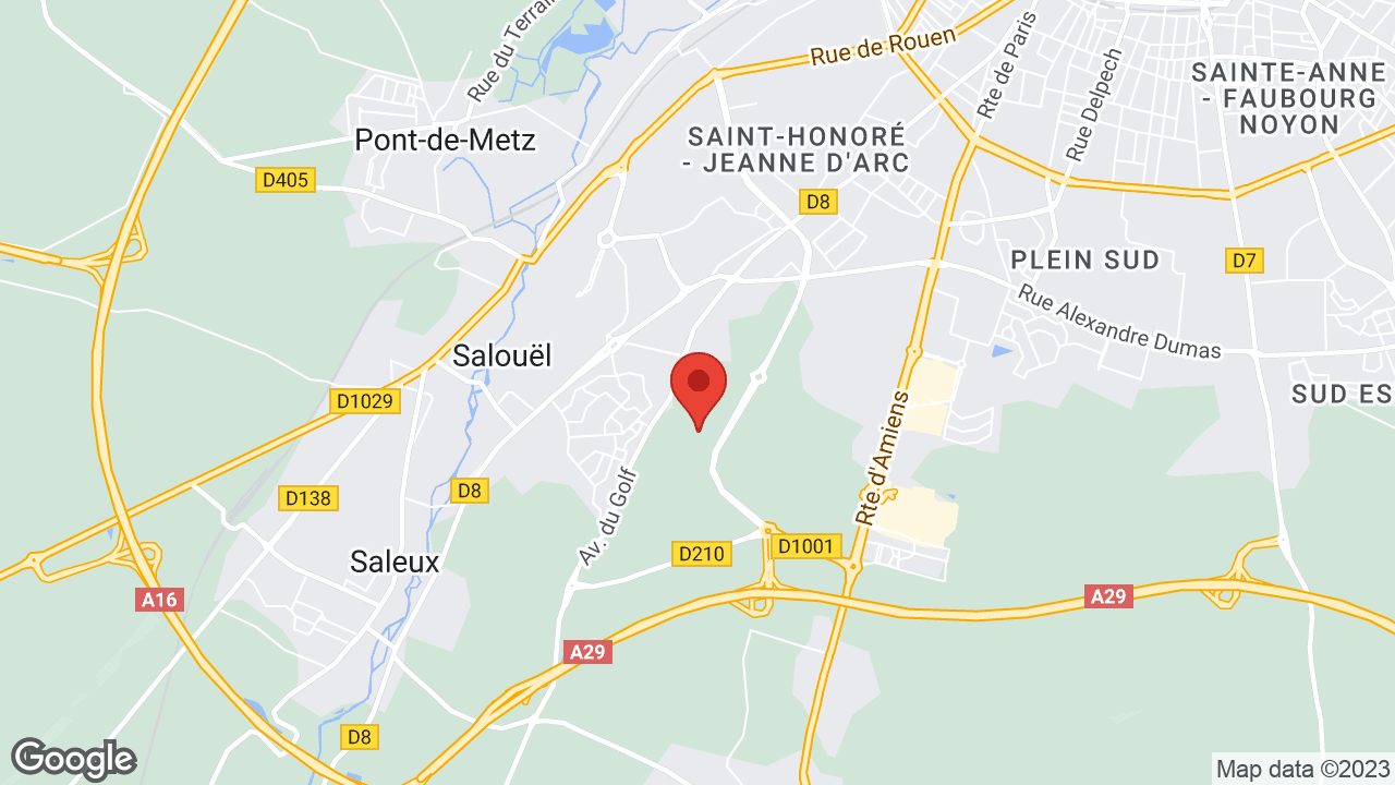 Google map