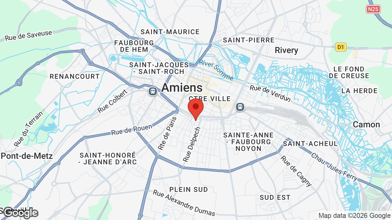 Google map