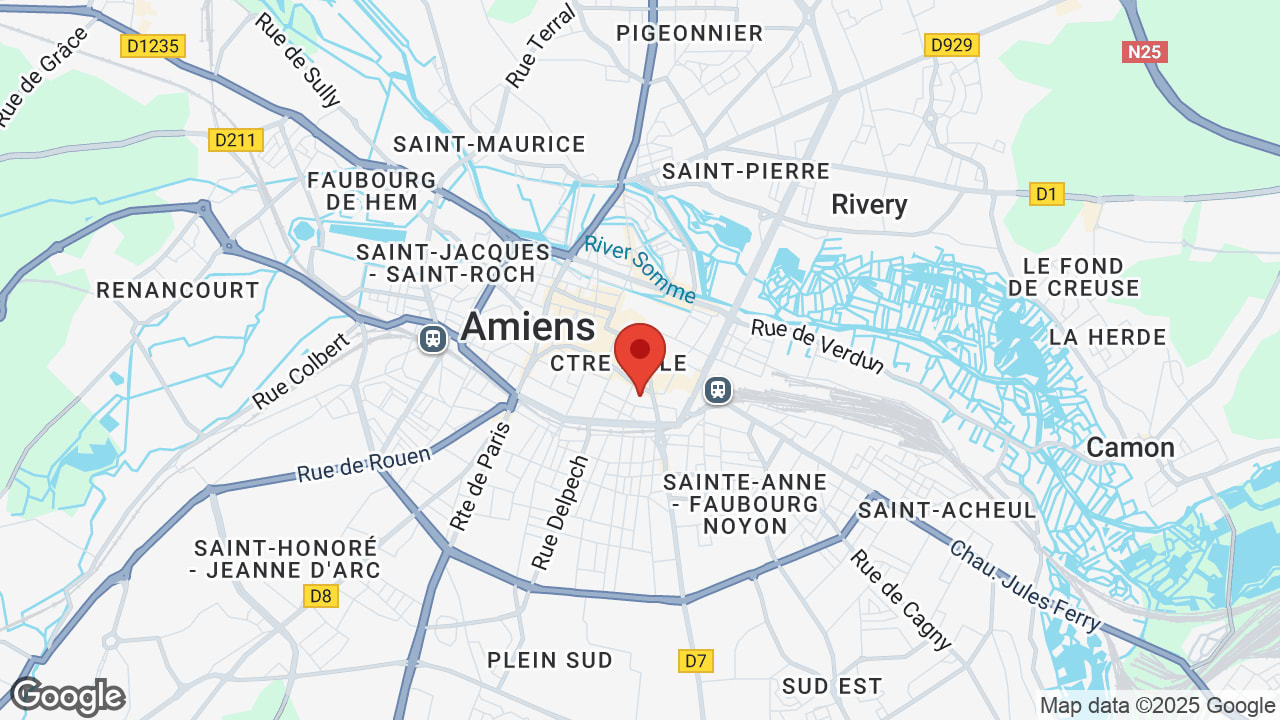 Google map