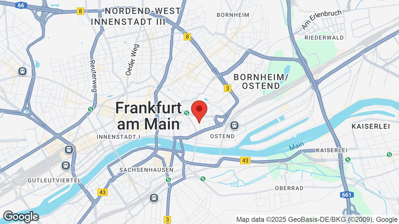 Google map