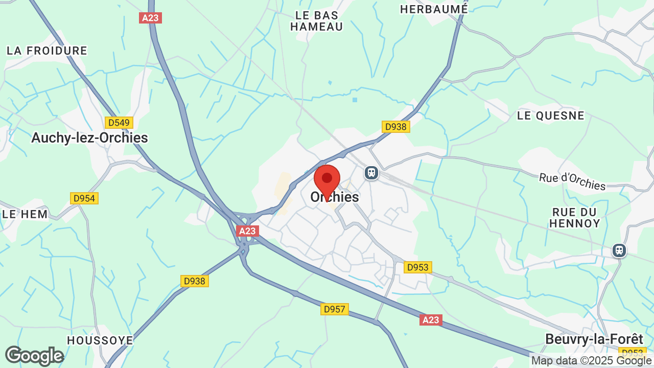 Google map