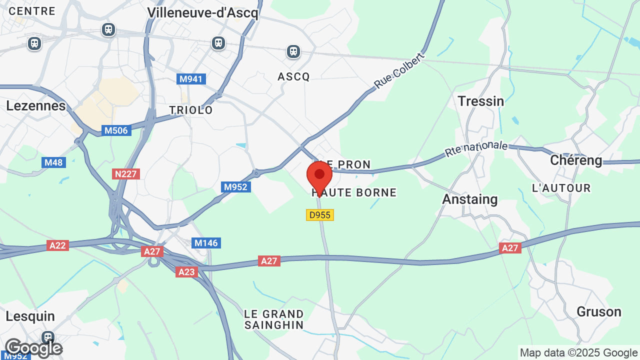 Google map