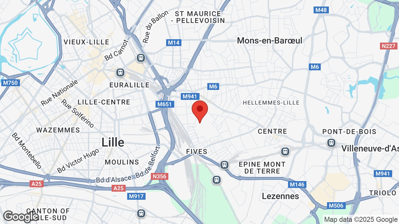 Google map