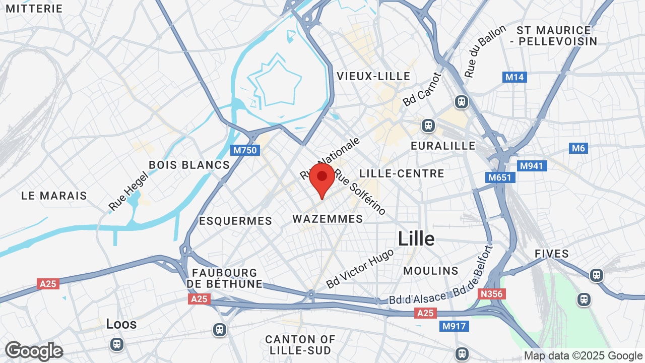 Google map