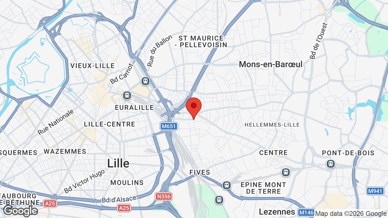 Google map