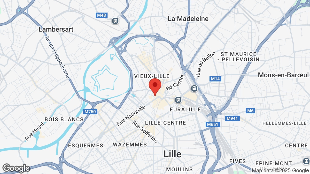 Google map
