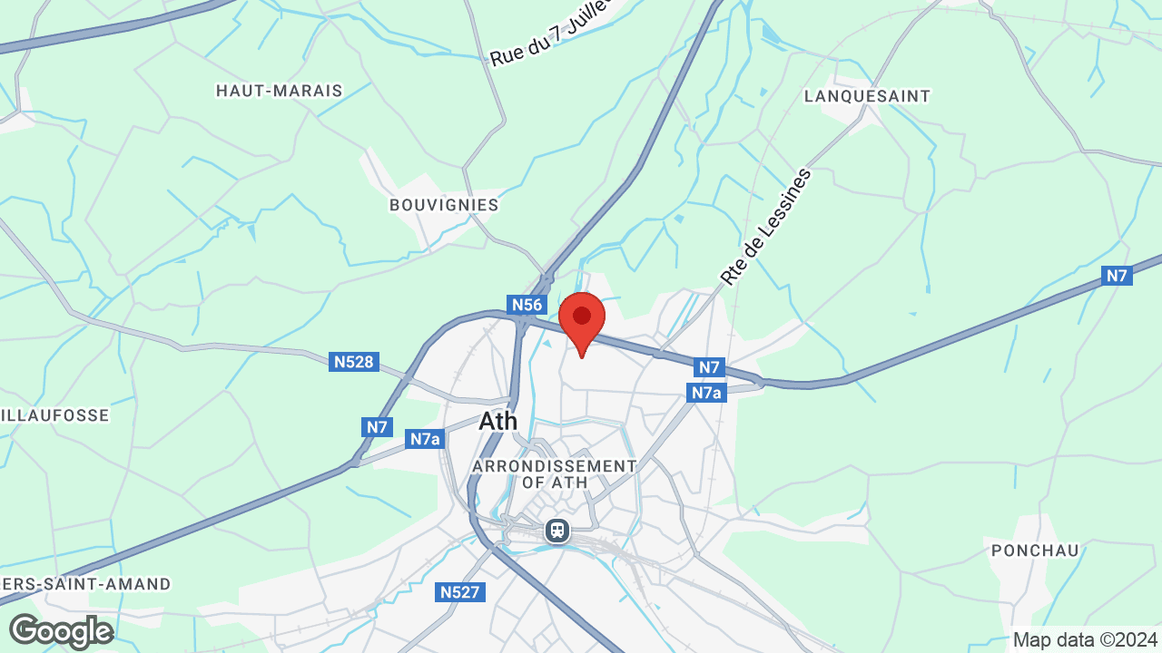 Google map