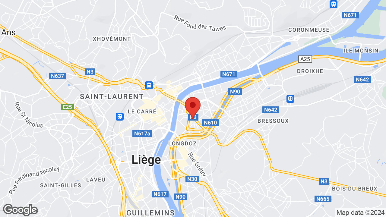 Google map
