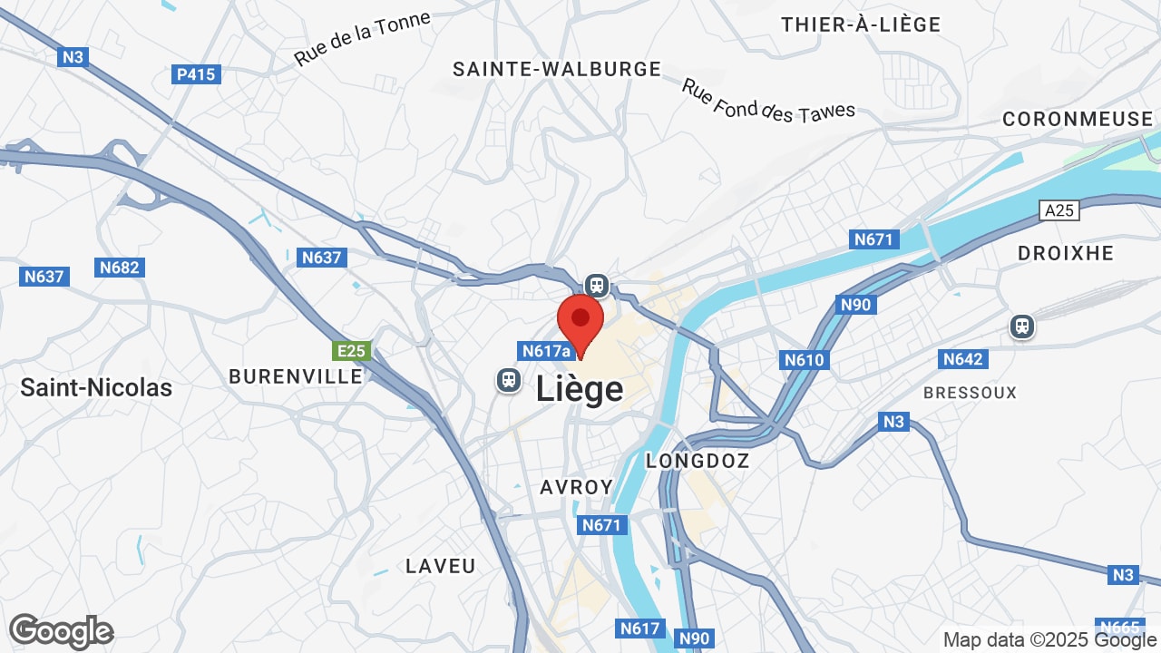 Google map