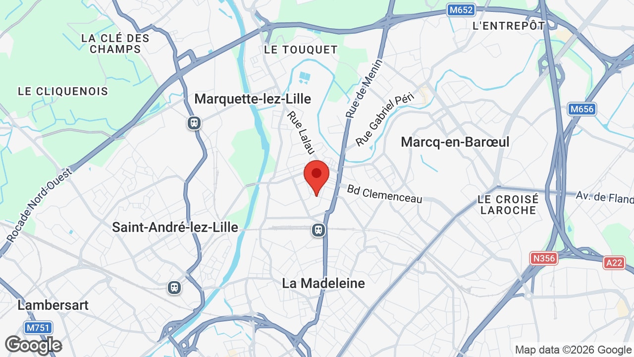Google map