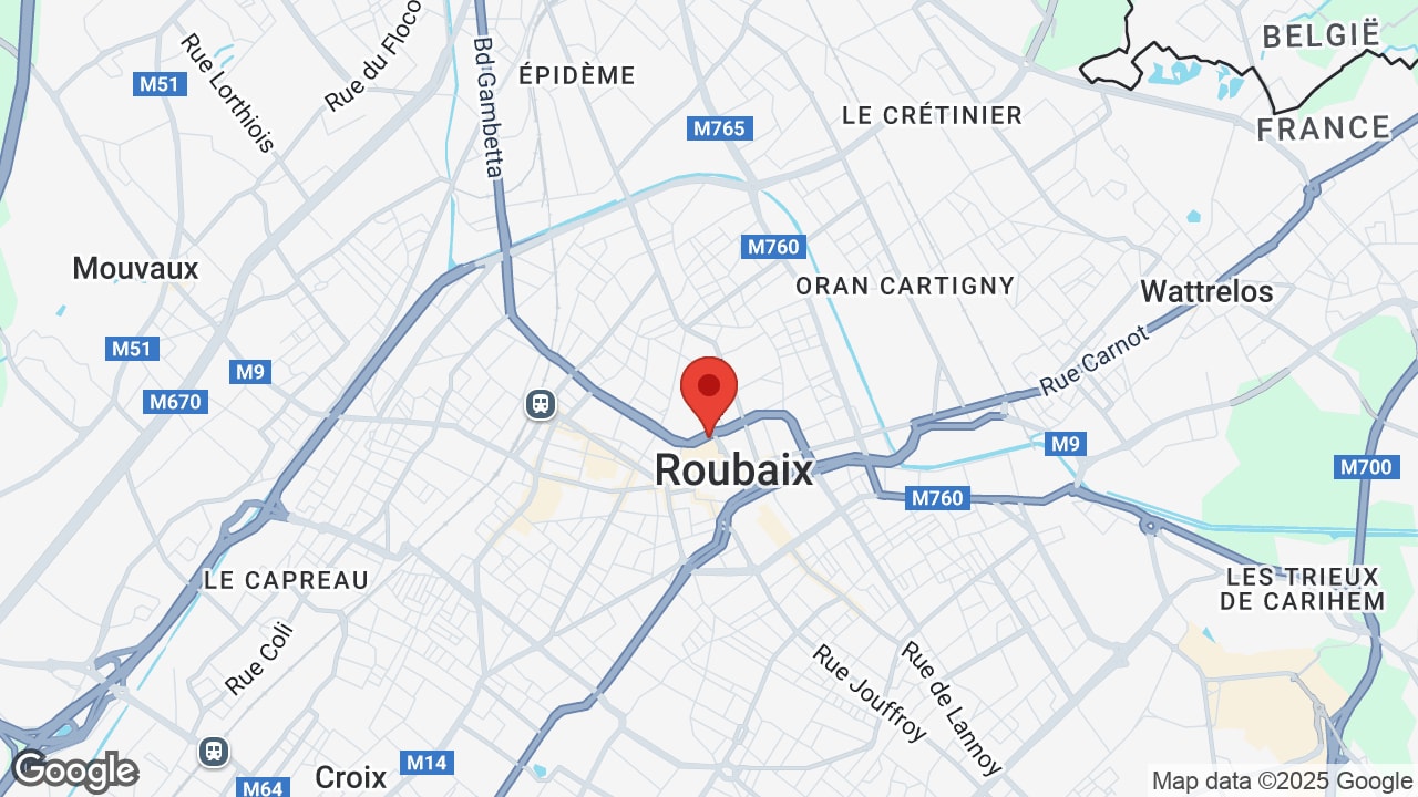 Google map