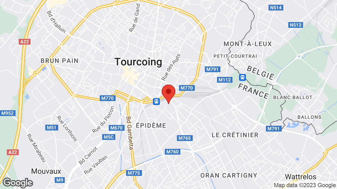 Google map