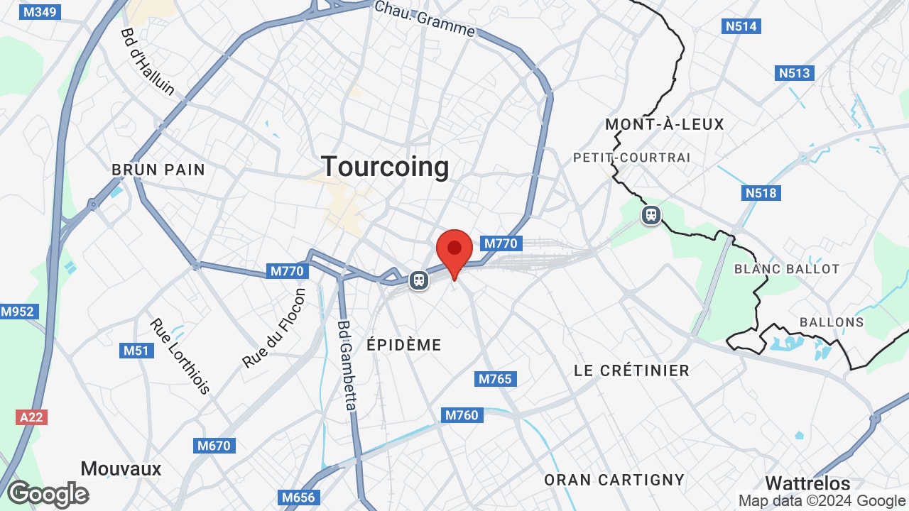 Google map