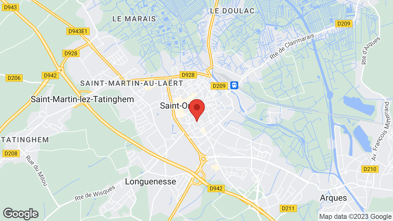 Google map