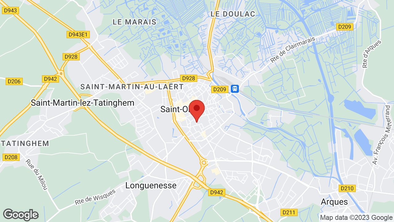 Google map