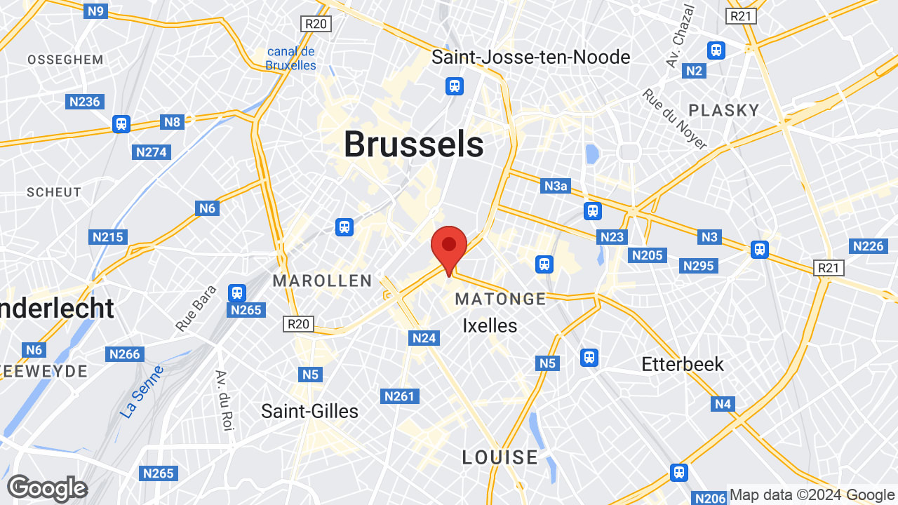 Google map
